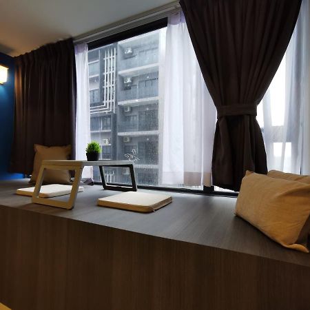 Thermospace Imperio A-17-19 Melaka City Bagian luar foto