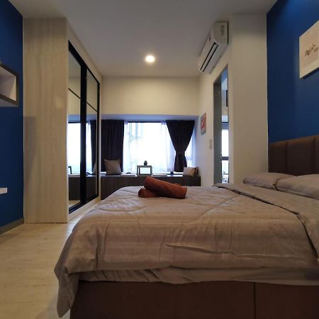 Thermospace Imperio A-17-19 Melaka City Bagian luar foto