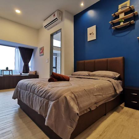 Thermospace Imperio A-17-19 Melaka City Bagian luar foto