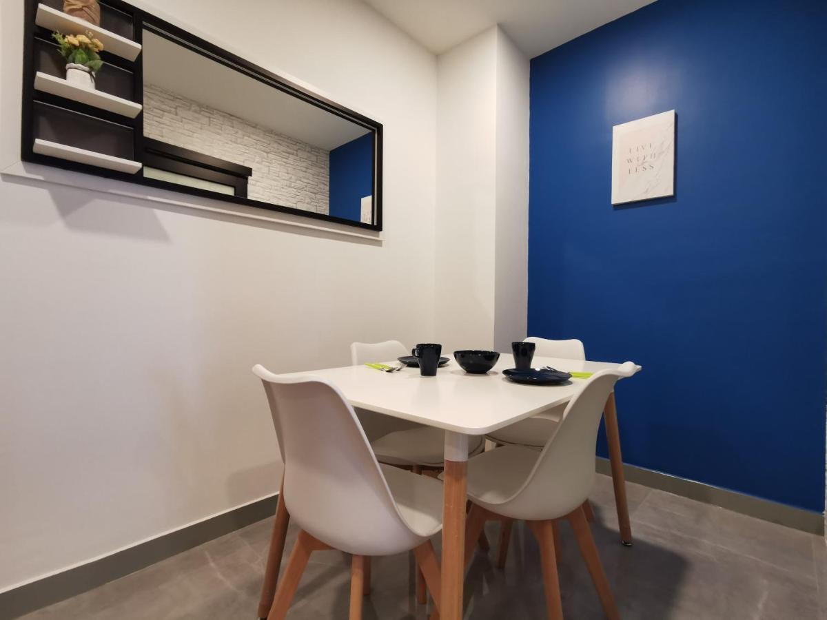 Thermospace Imperio A-17-19 Melaka City Bagian luar foto