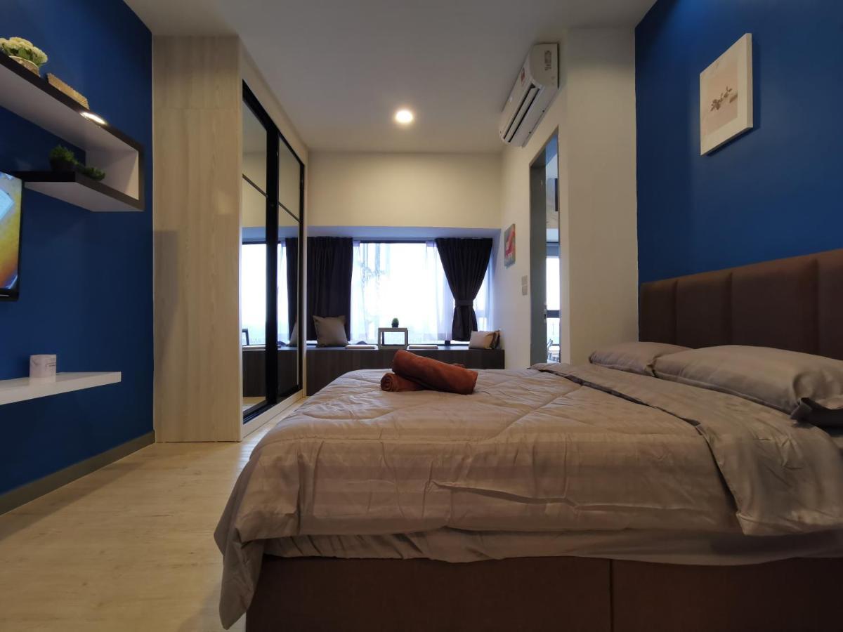 Thermospace Imperio A-17-19 Melaka City Bagian luar foto