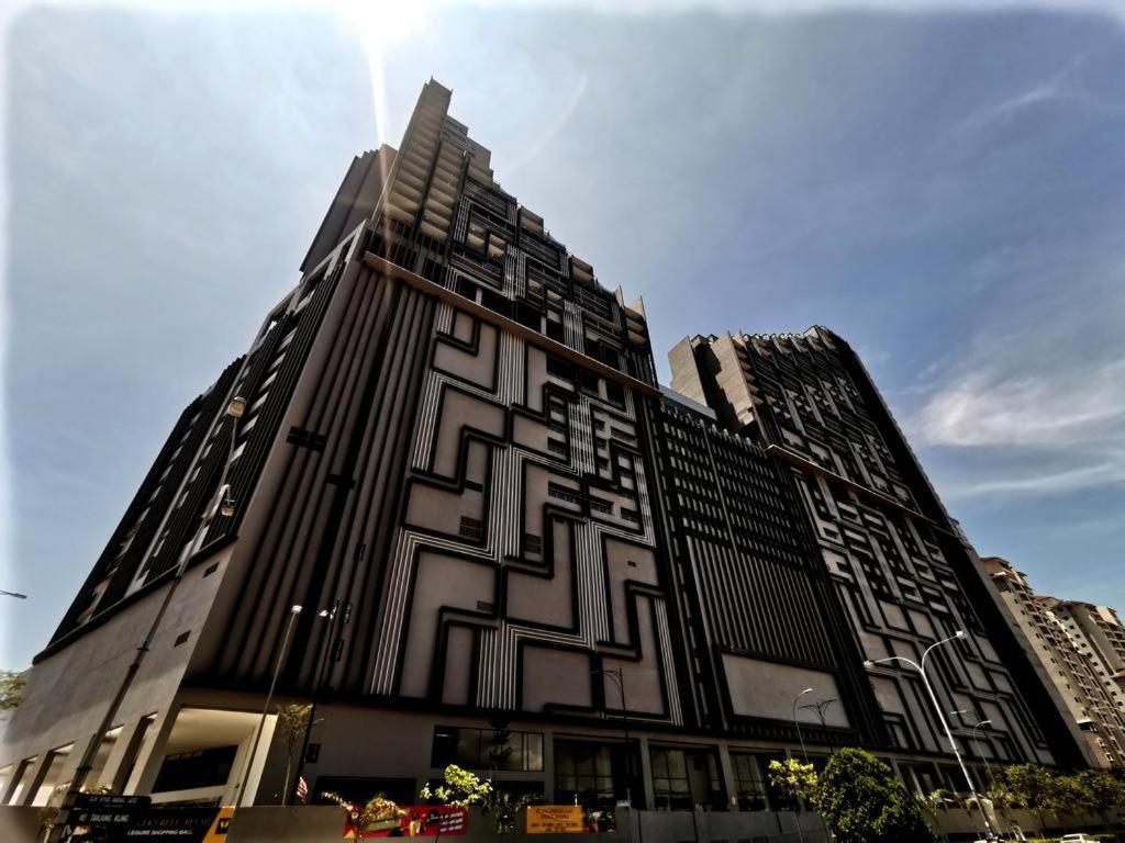 Thermospace Imperio A-17-19 Melaka City Bagian luar foto