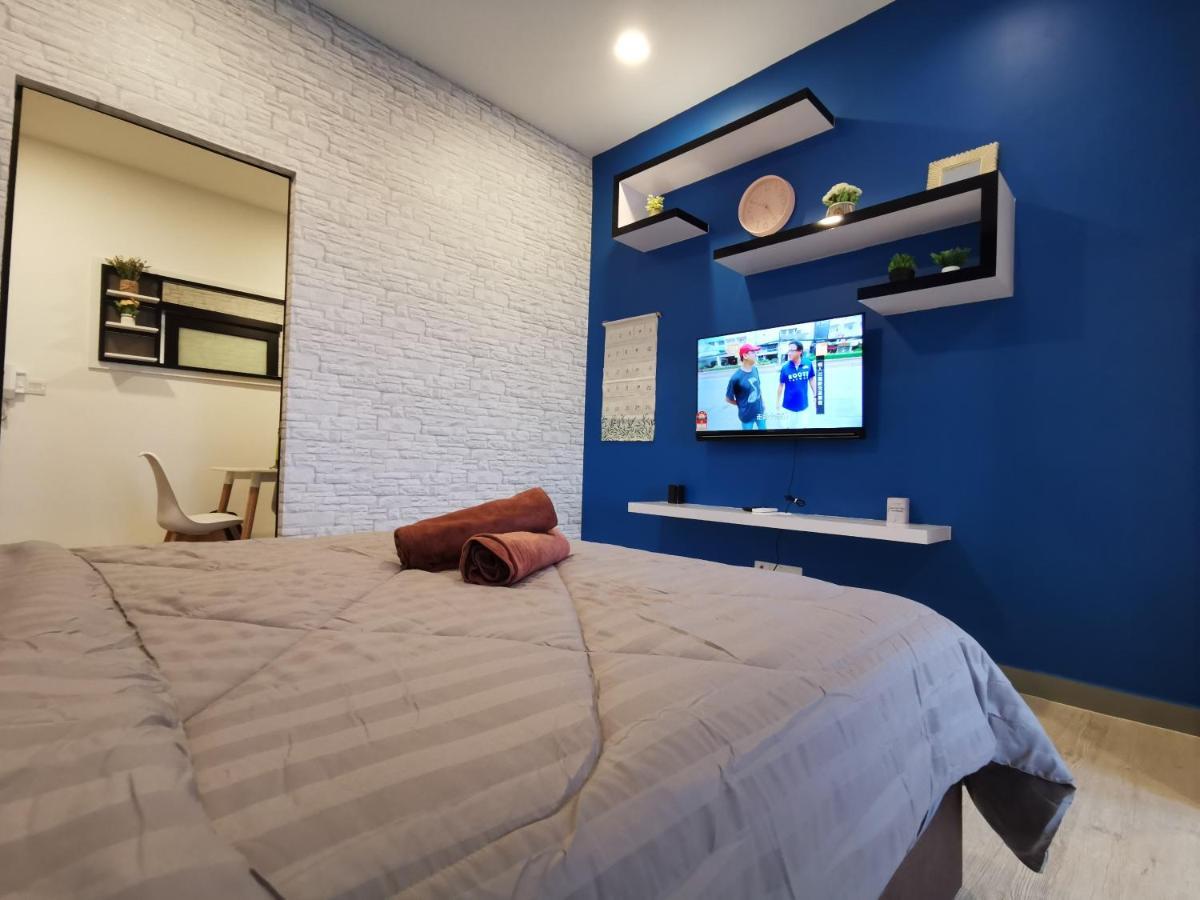 Thermospace Imperio A-17-19 Melaka City Bagian luar foto